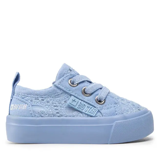 Tenisówki Big Star Shoes
