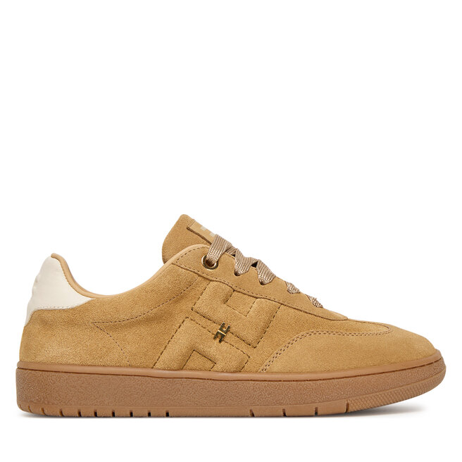 Sneakersy Elisabetta Franchi