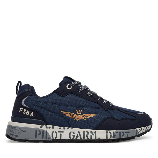 Sneakersy Aeronautica Militare