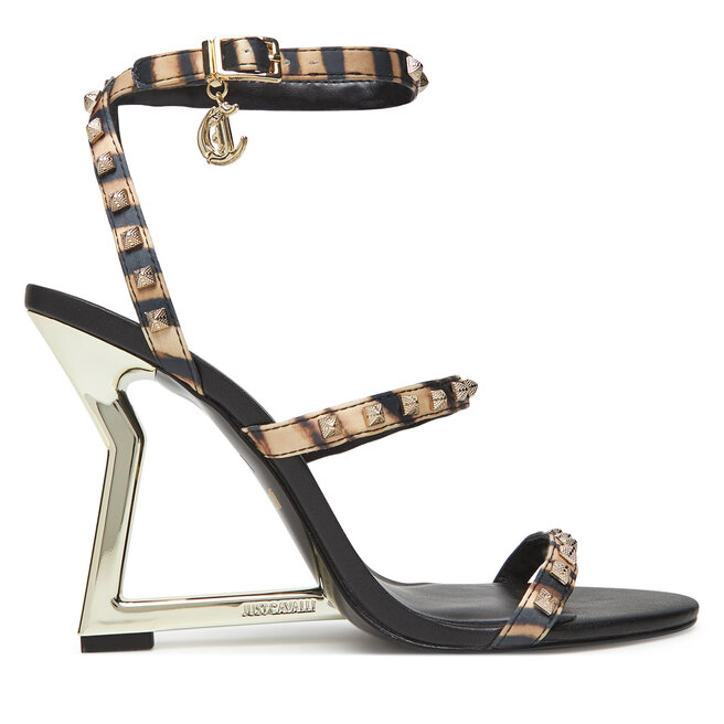 Sandały Just Cavalli