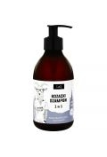 Laq Kozioł Szampon Dla Facetów 300Ml