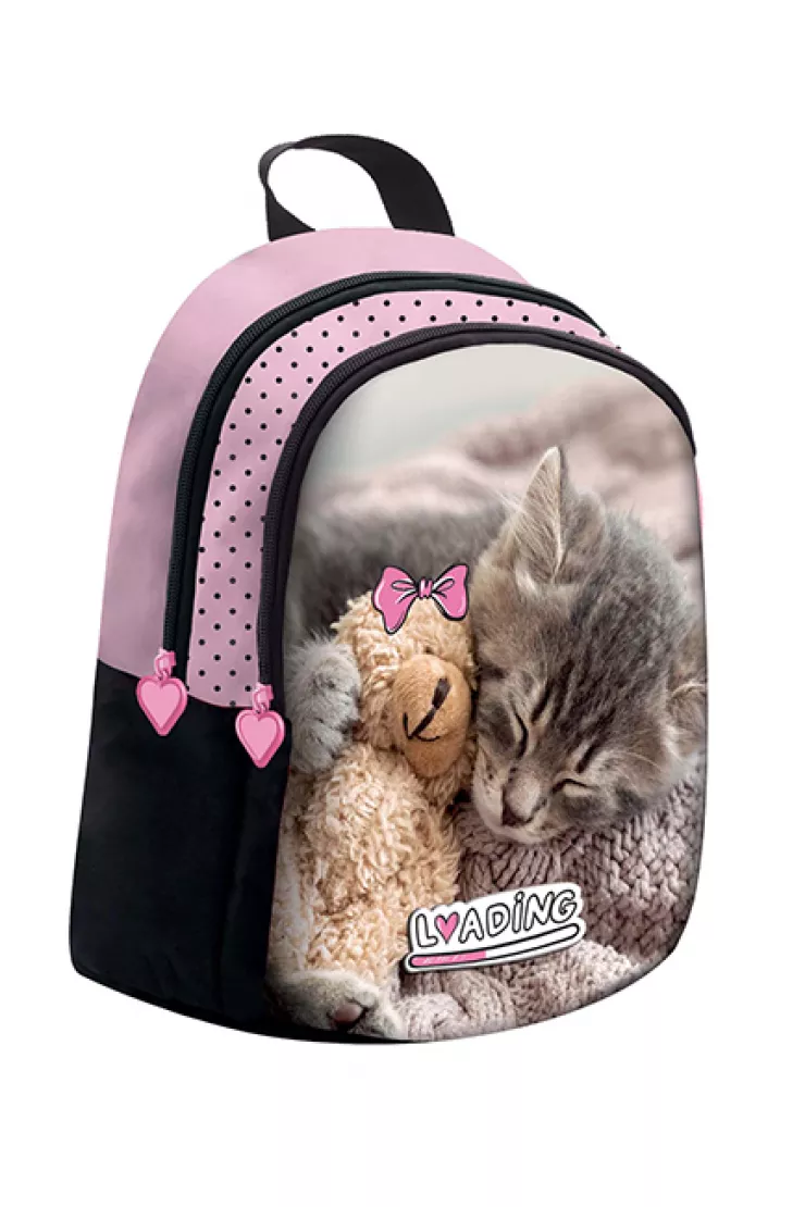 Plecak mały The Sweet Pets Kot