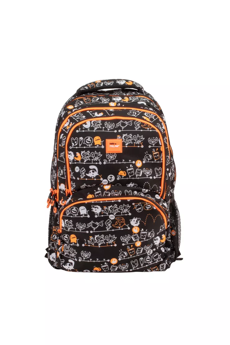 Plecak duży Tandem 25 L