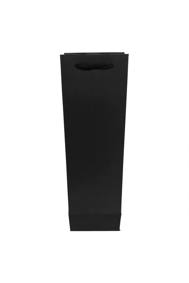 Torebka Black butelka