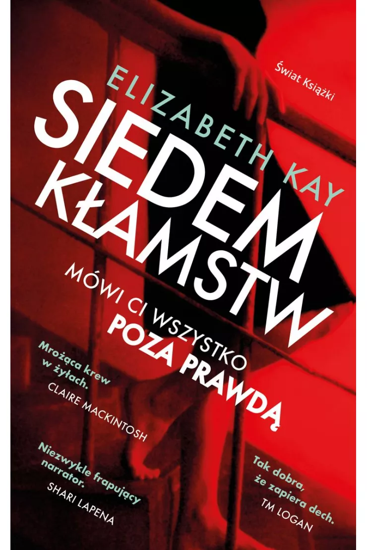 Siedem kłamstw