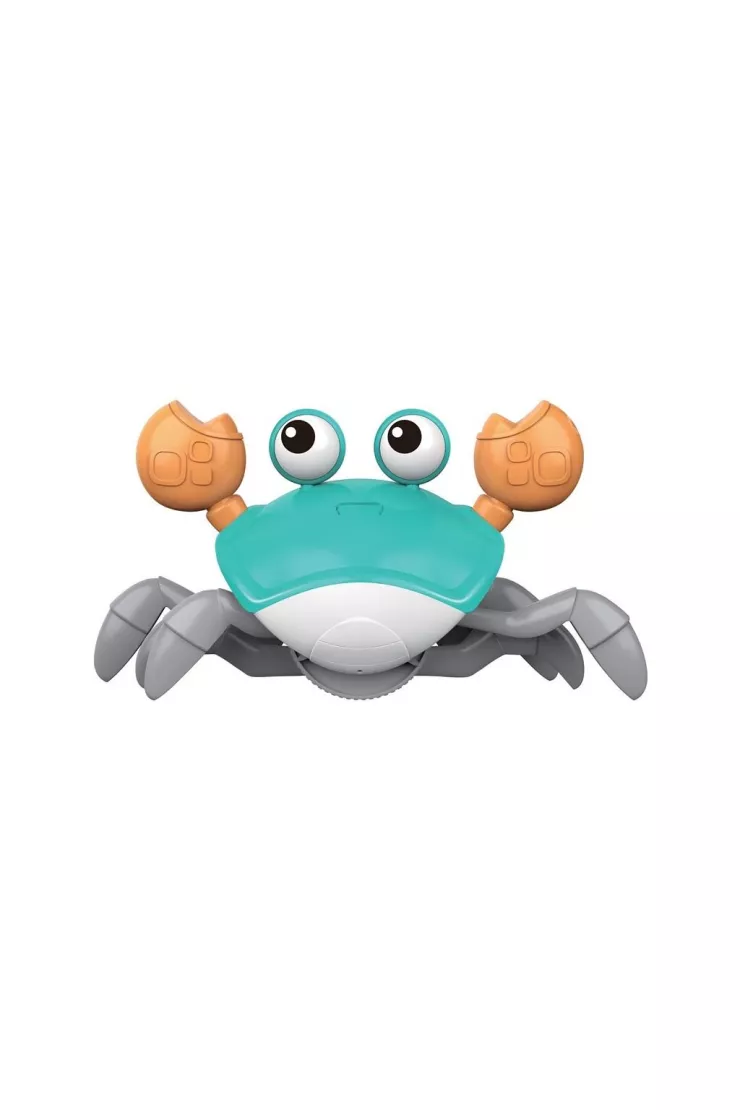 Krab łazik