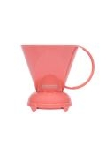 Dripper Zaparzacz do kawy L + 100 filtrów