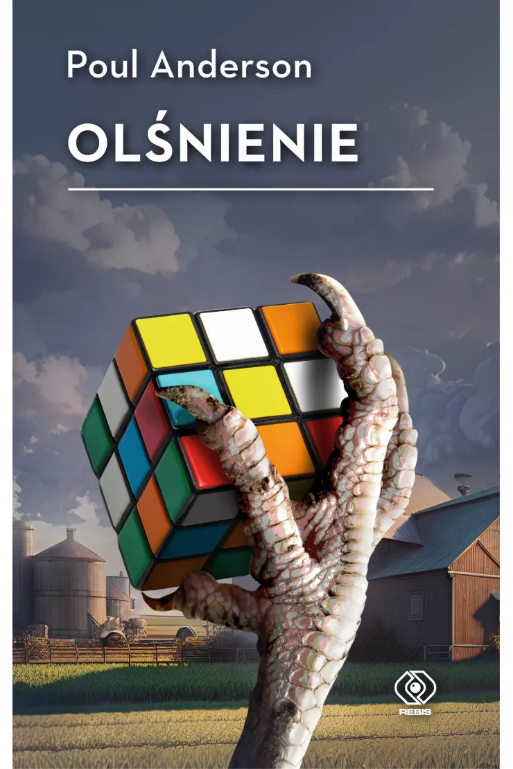 Olśnienie
