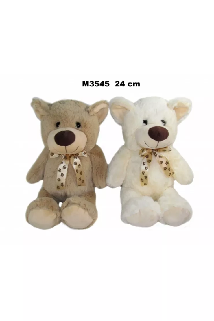 Miś 24cm MIX
