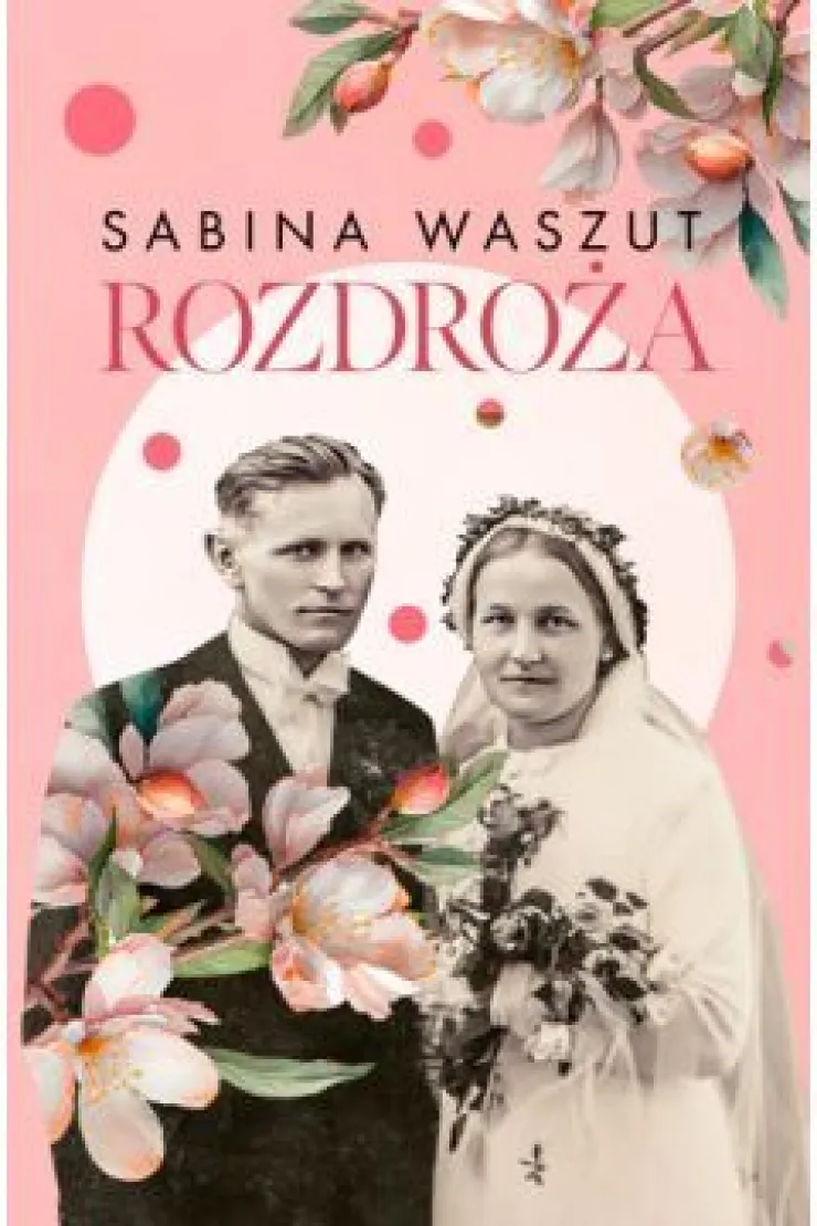 Rozdroża