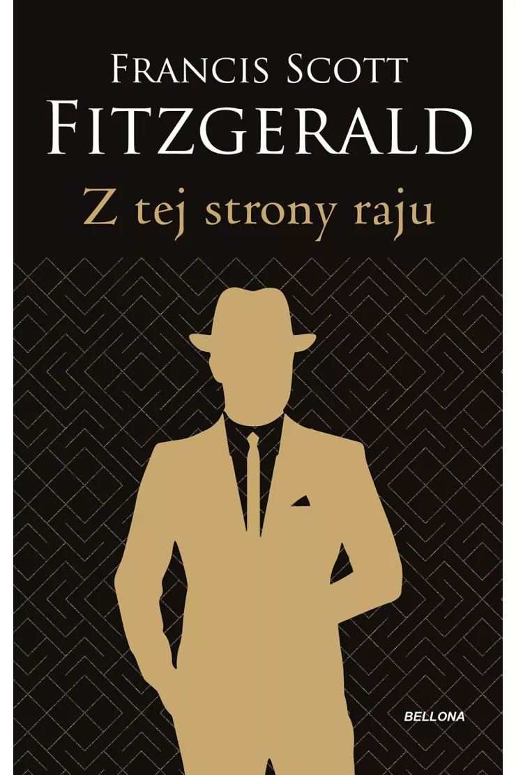 Z tej strony raju