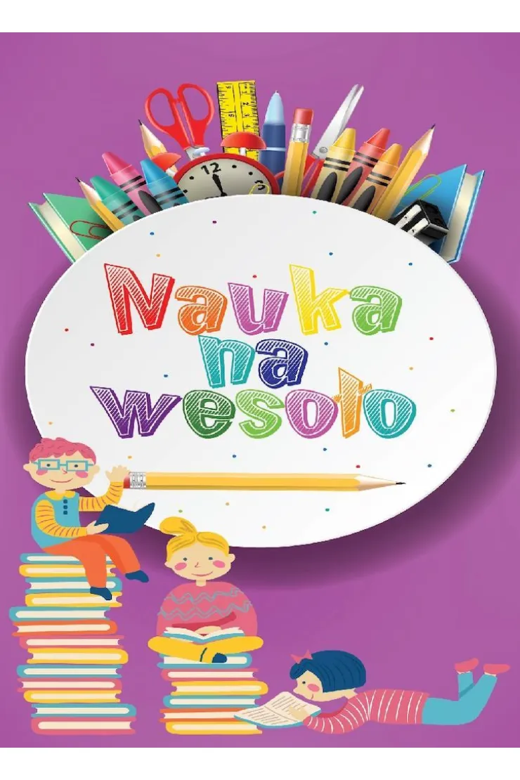 Nauka na wesoło