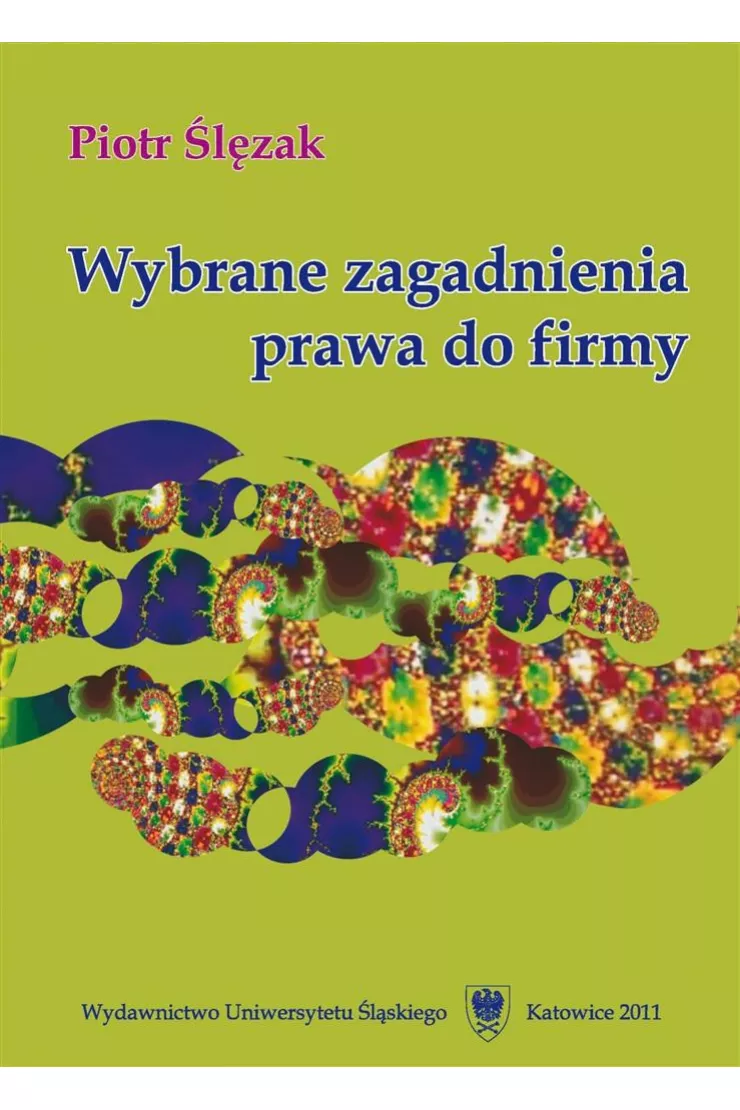 Wybrane zagadnienia prawa do firmy miniaturka