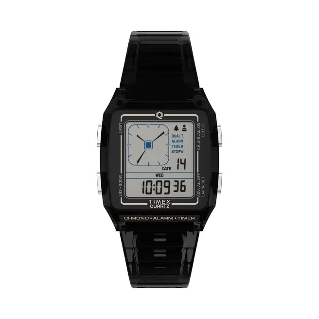 Zegarek Timex