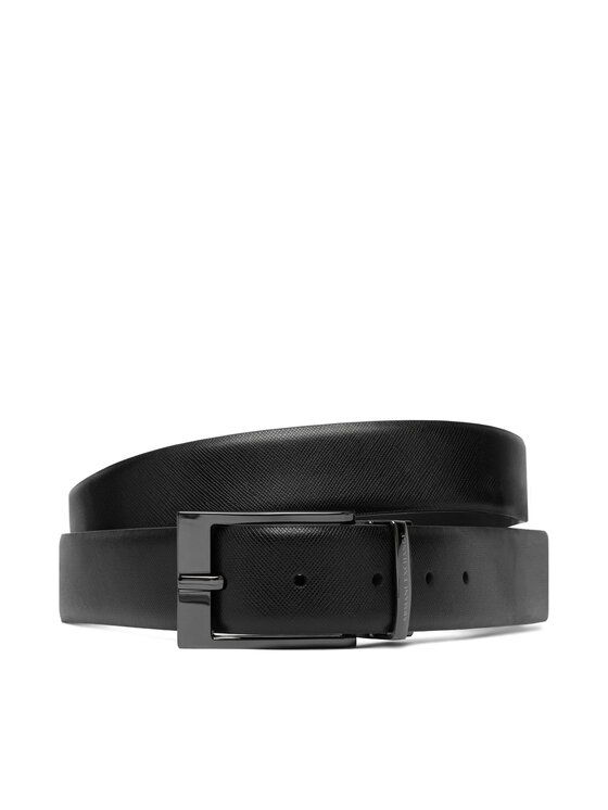 Armani Exchange Pasek 951060 CC236 54120 Czarny