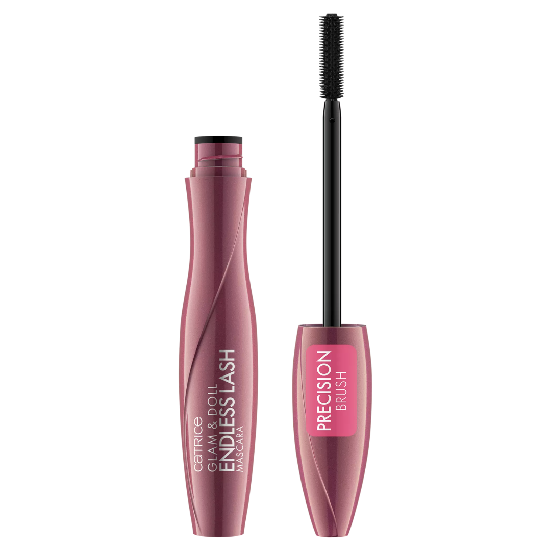 Catrice Glam & Doll Endless Lash Mascara