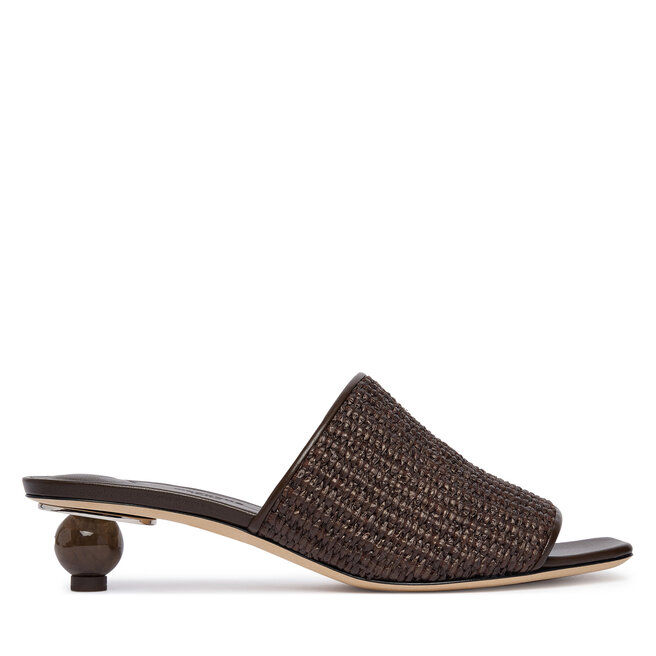 Klapki Weekend Max Mara