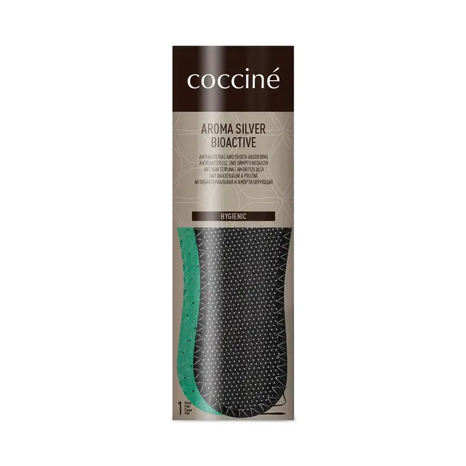 Wkładki Coccine