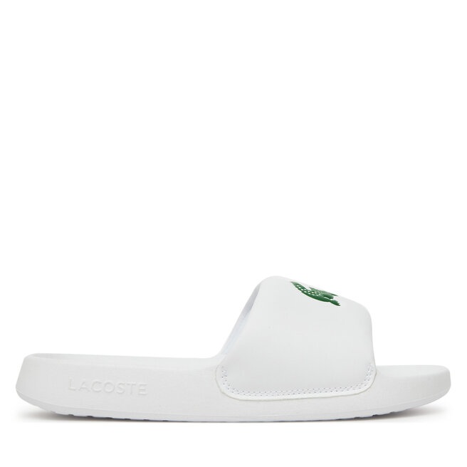 Klapki Lacoste