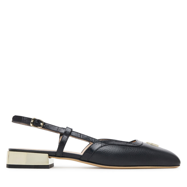 Baleriny Aigner