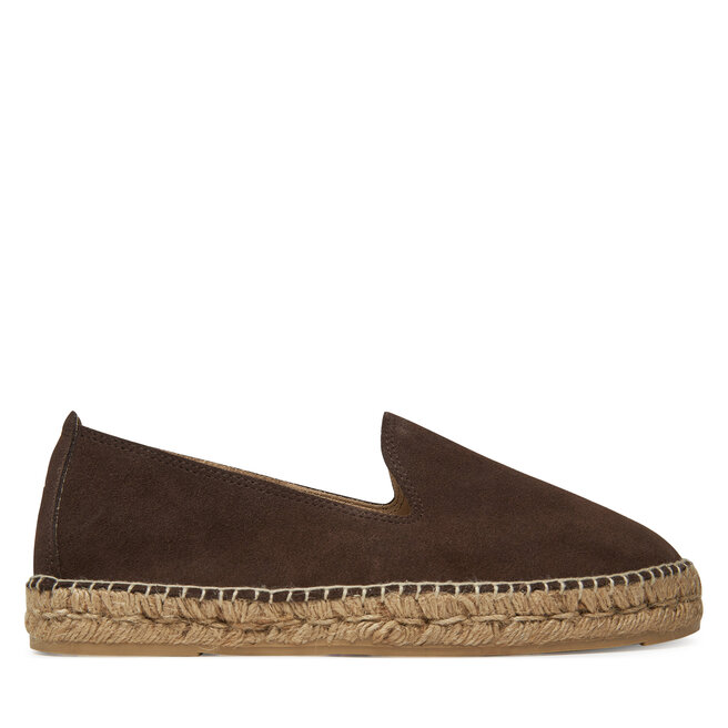 Espadryle Manebi