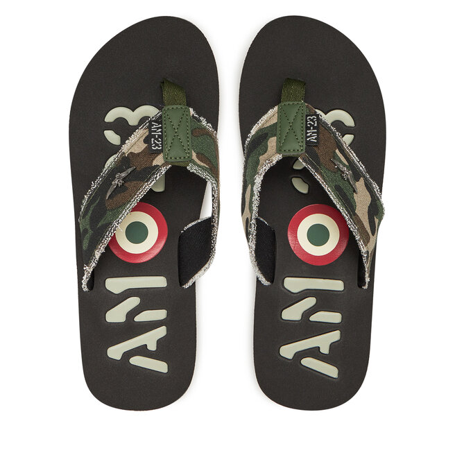 Japonki Aeronautica Militare