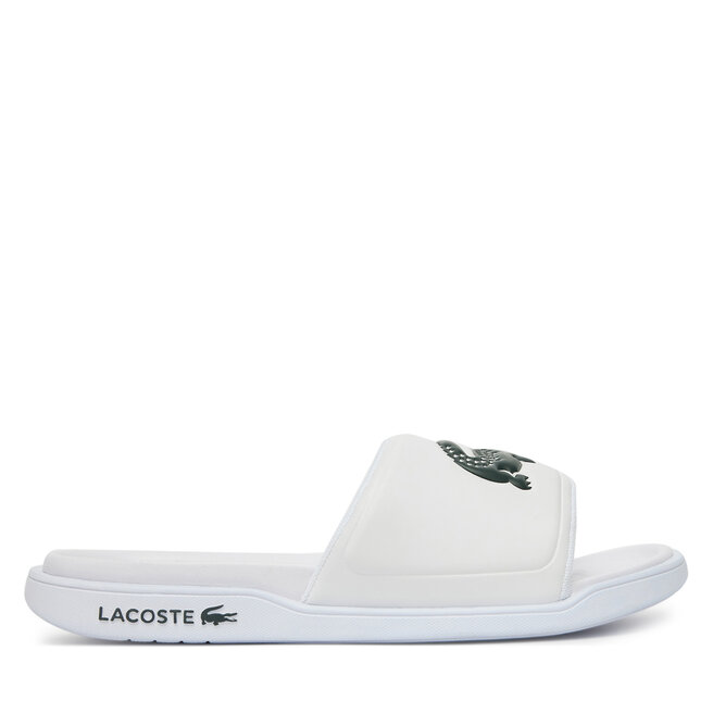 Klapki Lacoste