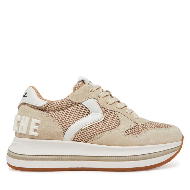 Sneakersy Voile Blanche