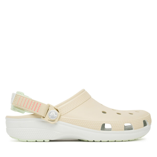 Klapki Crocs