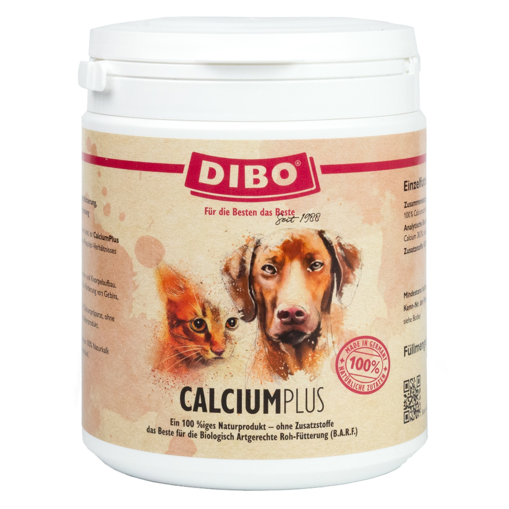 Dibo Calcium Plus - 800 g miniaturka