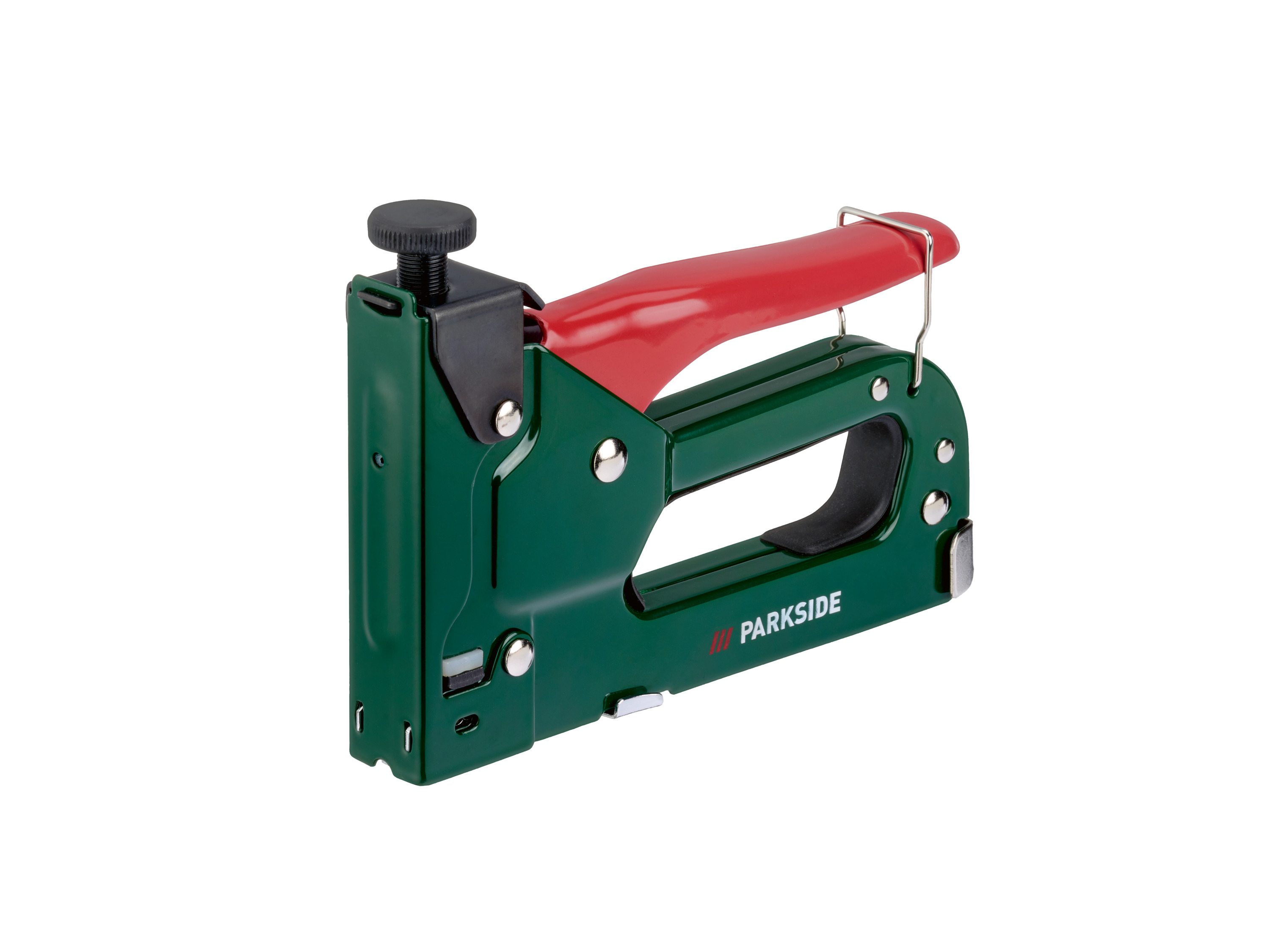 PARKSIDE® Zszywacz ręczny miniaturka