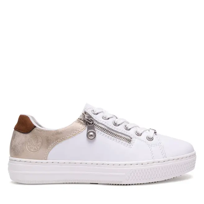 Sneakersy Rieker