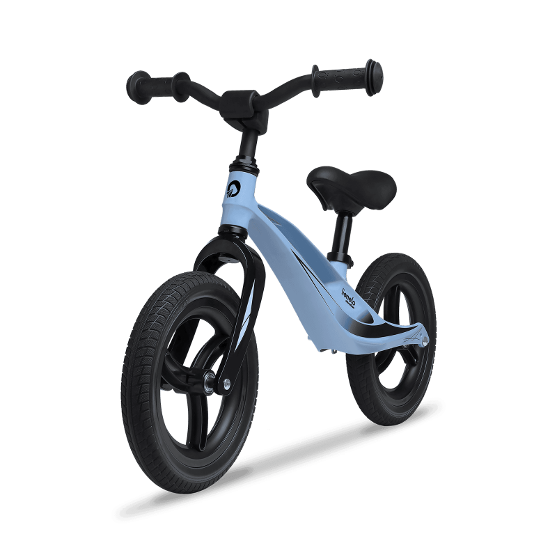 Lionelo Bart Tour Blue Sky — rowerek biegowy