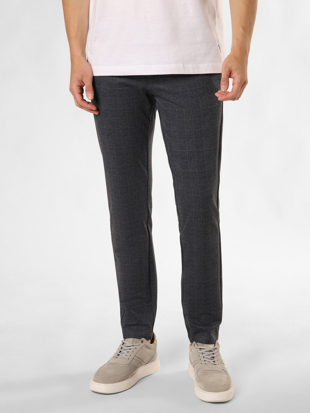 Only&Sons Spodnie - ONSMark Mężczyźni wiskoza niebieski, 32-34
