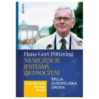 Na szczęście jesteśmy zjednoczeni