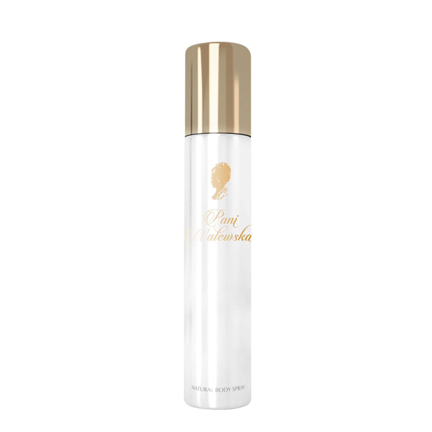 PANI WALEWSKA Dezodorant WHITE 90ml