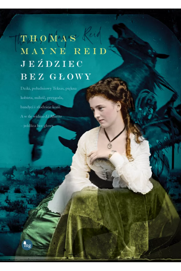 Jeździec bez głowy