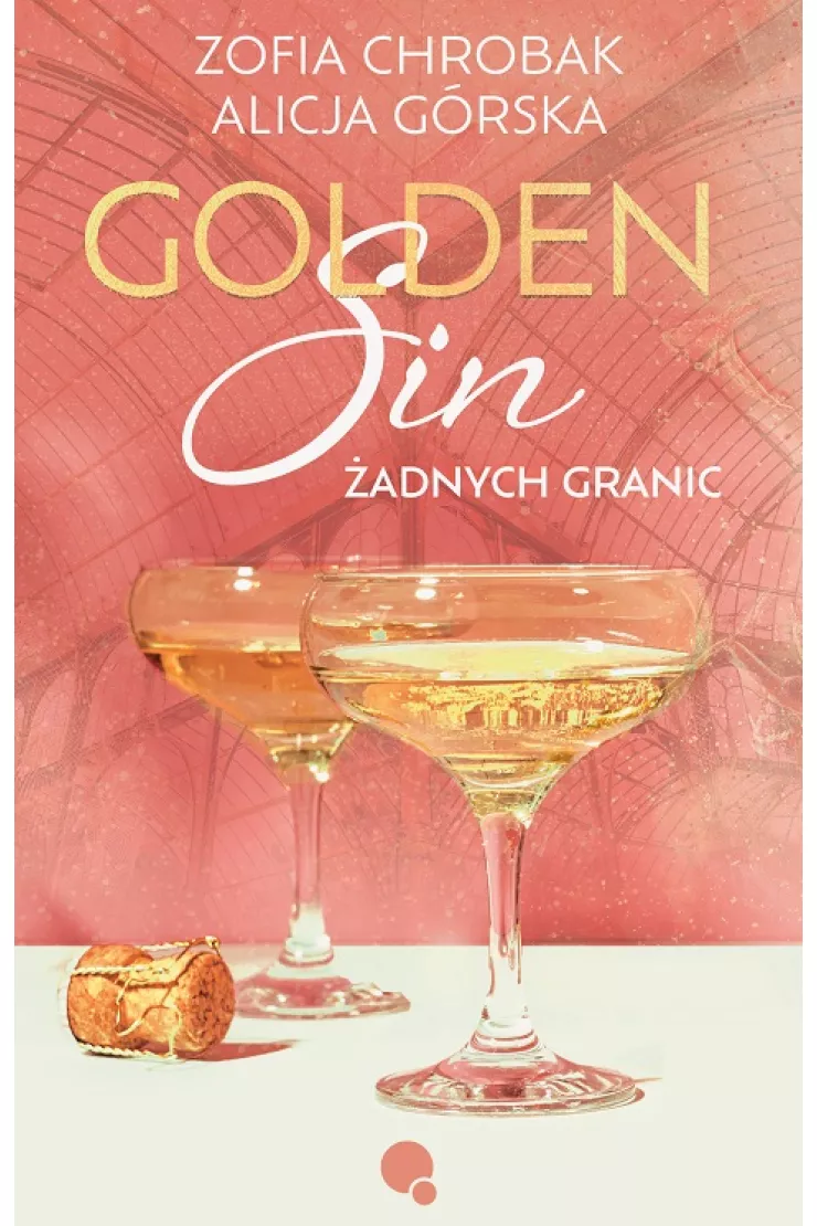 Golden sin. Żadnych granic