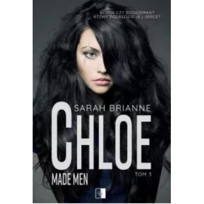 Chloe. Made Men. Tom 3