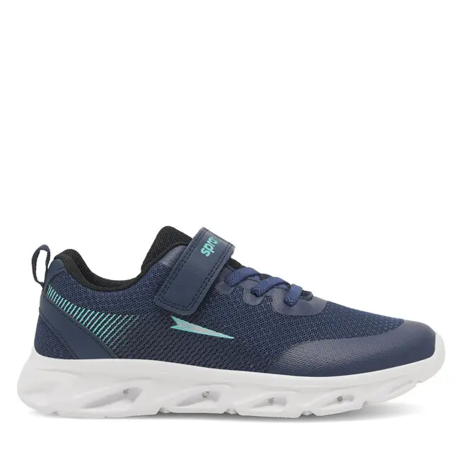 Sneakersy Sprandi