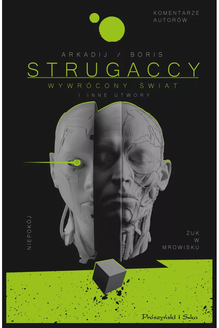 Wywrócony świat i inne utwory