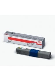 Toner Żółty  5K  C510 C530 C561