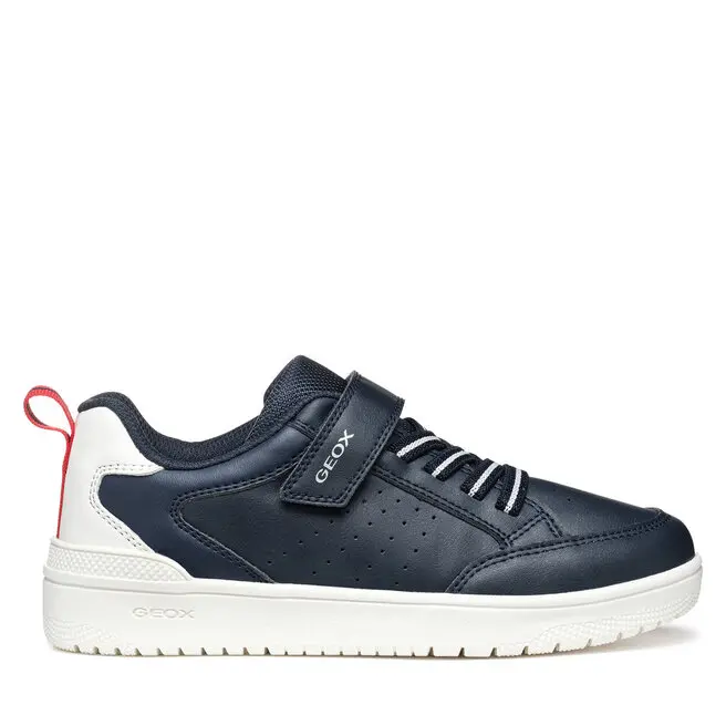 Sneakersy Geox