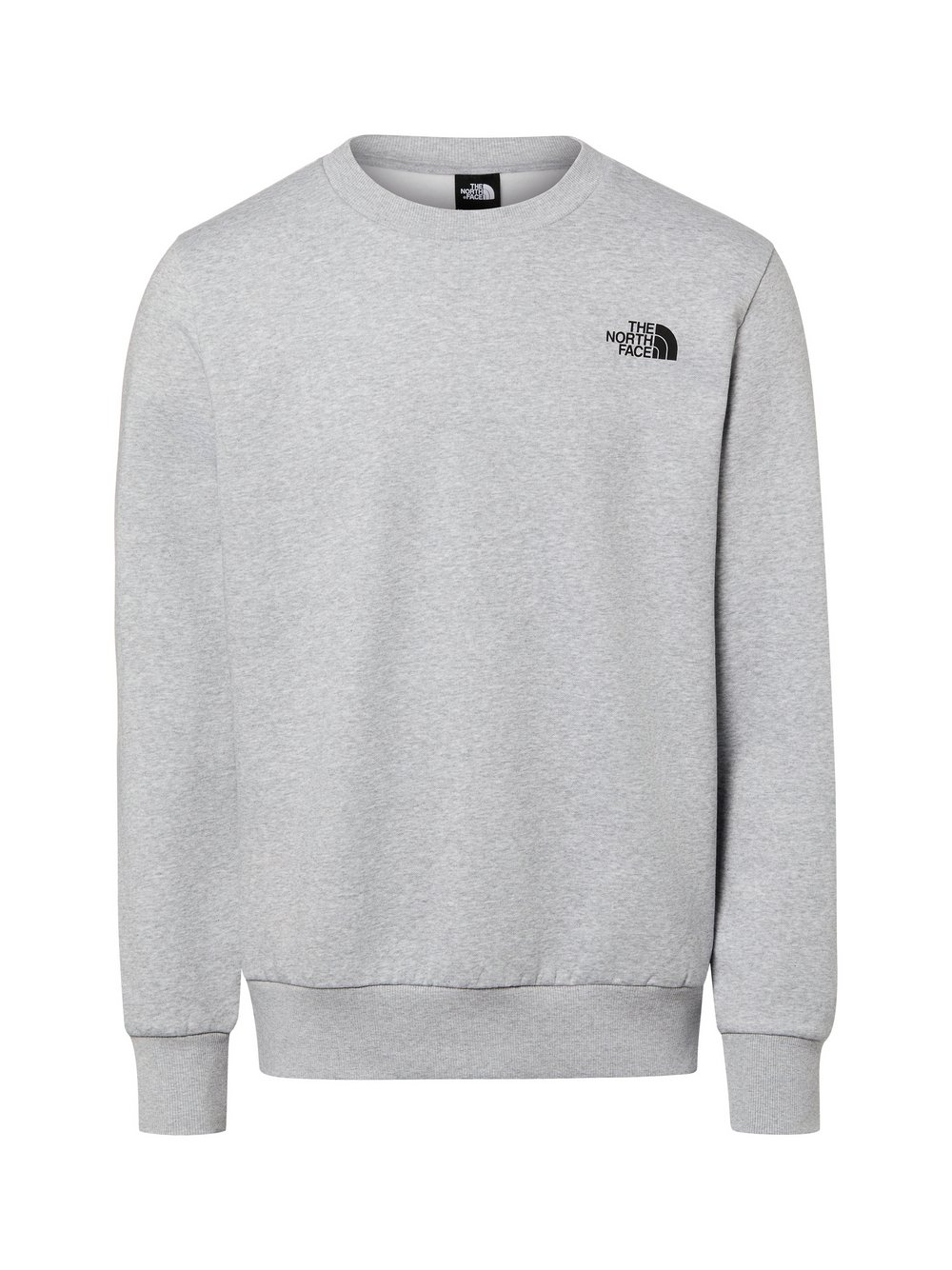 The North Face Bluza męska Mężczyźni szary, XXL