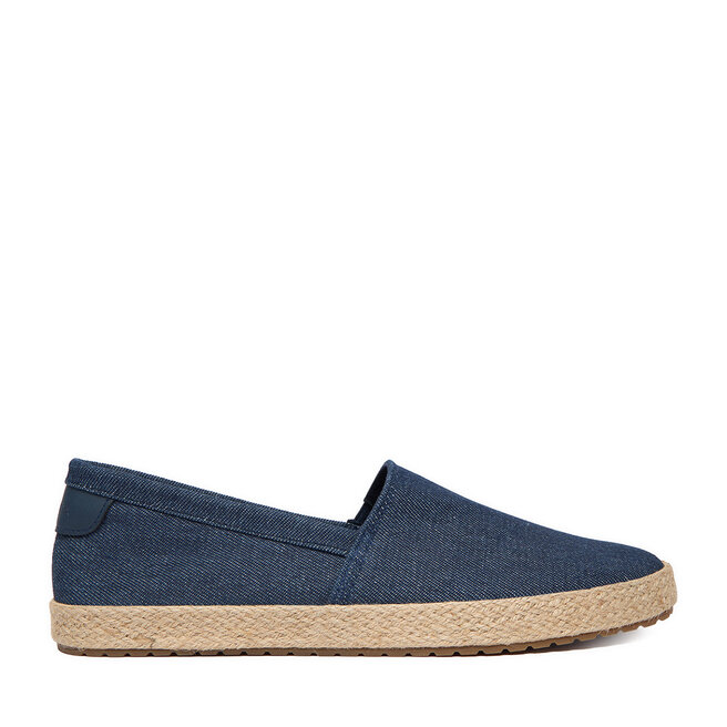 Espadryle Nautica