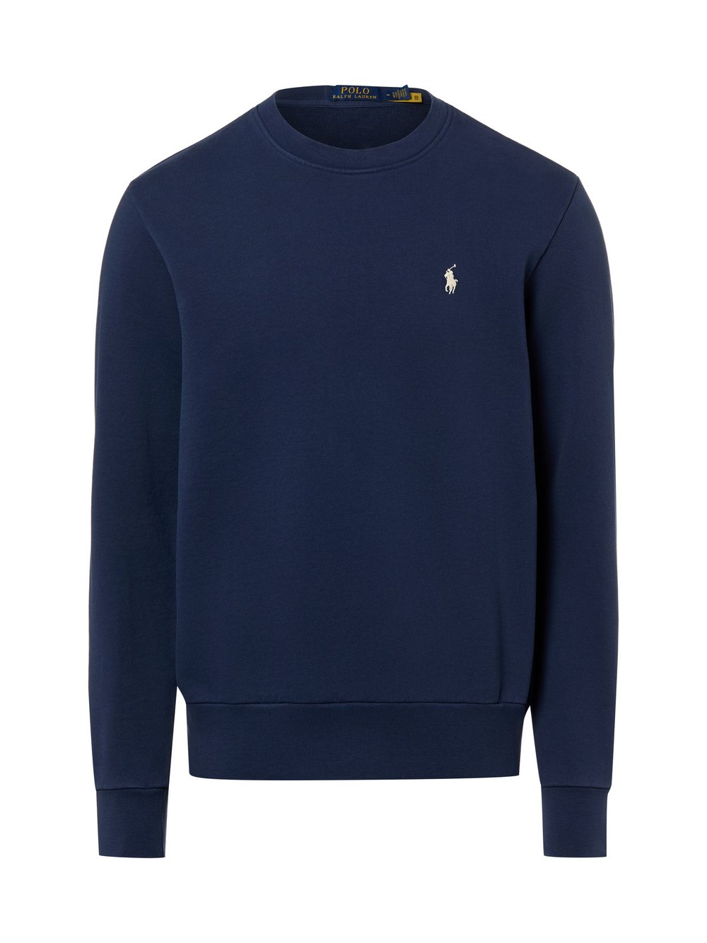 Polo Ralph Lauren Bluza męska Mężczyźni Bawełna niebieski, L