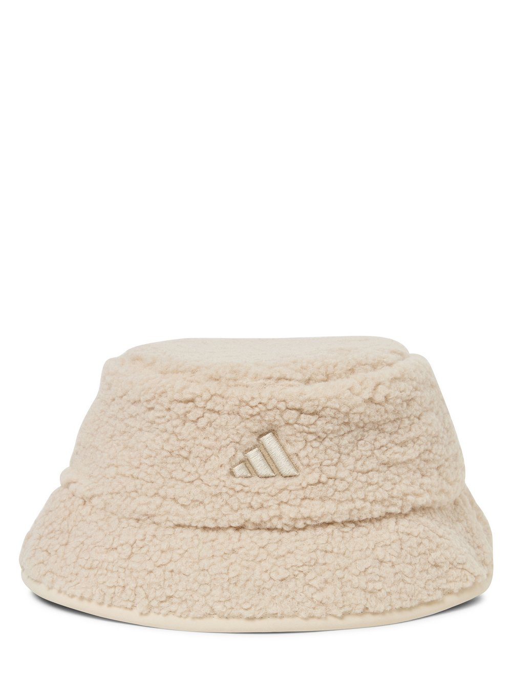 adidas Originals Damski kapelusz wędkarski Kobiety beżowy, S/M