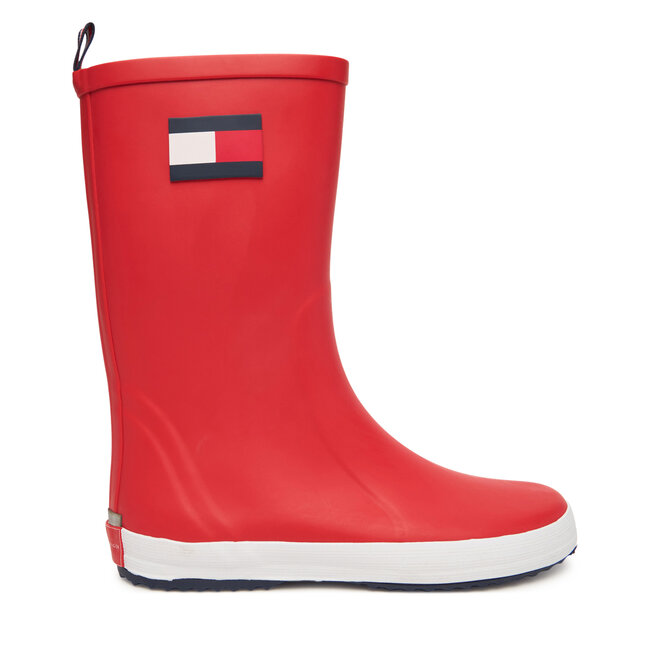 Kalosze Tommy Hilfiger