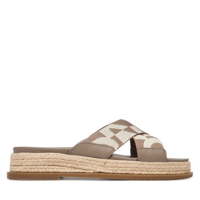 Espadryle DKNY