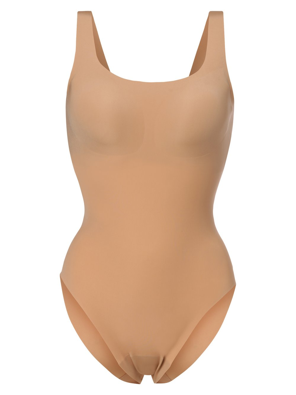 sloggi Body - ZERO Feel - Bez przewodów - Wyściełane Kobiety beżowy|brązowy, S